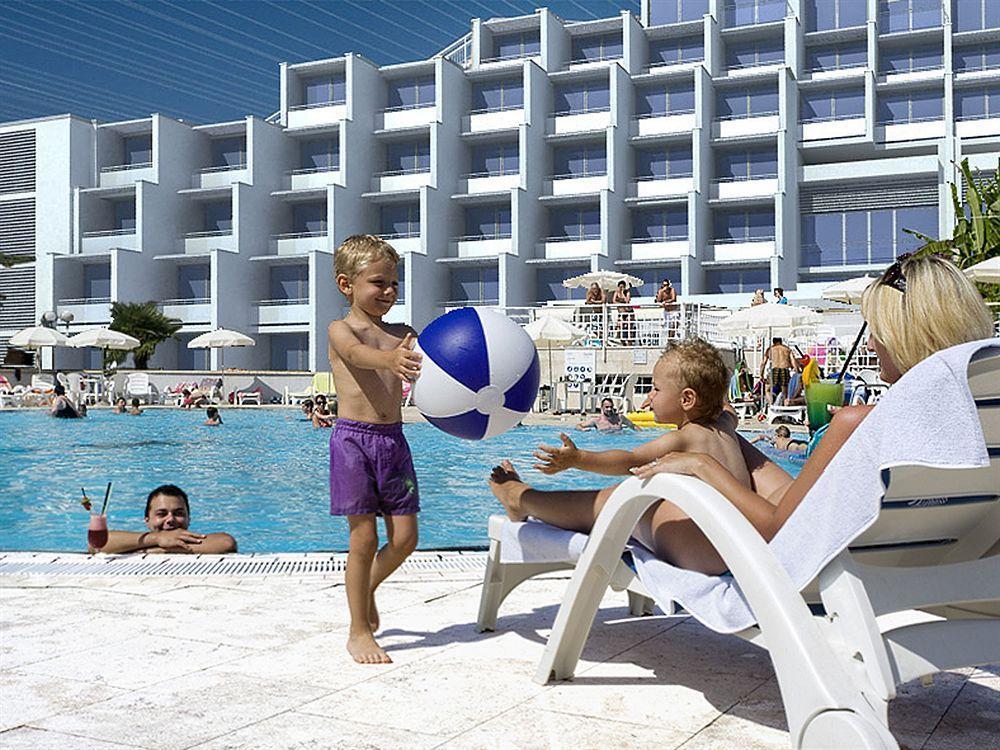 Pical Apartments Porec Exterior photo
