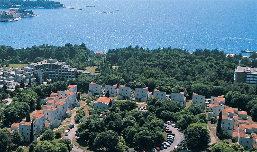 Pical Apartments Porec Exterior photo